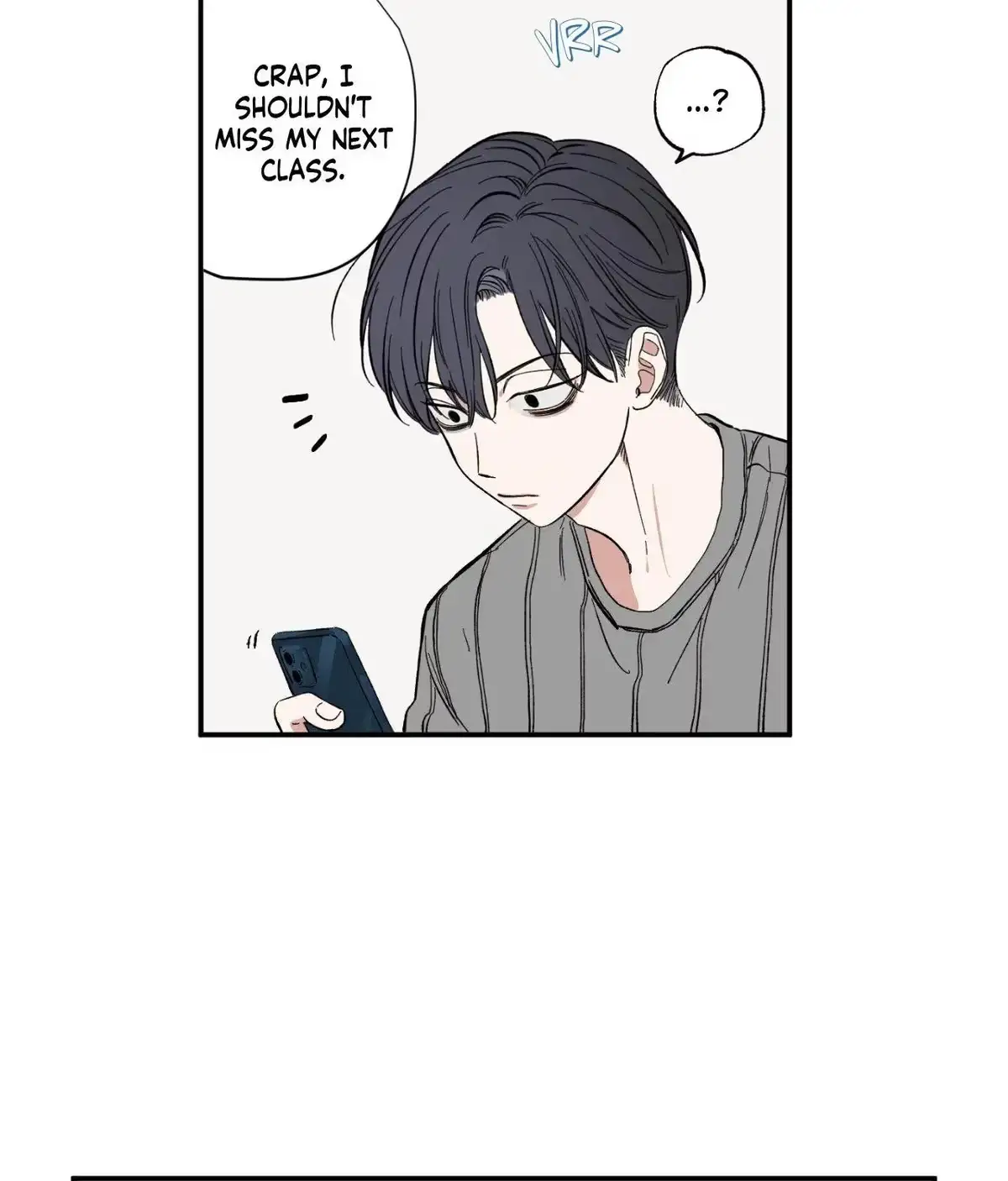 Sweeten the Deal Chapter 13 page 36 - 