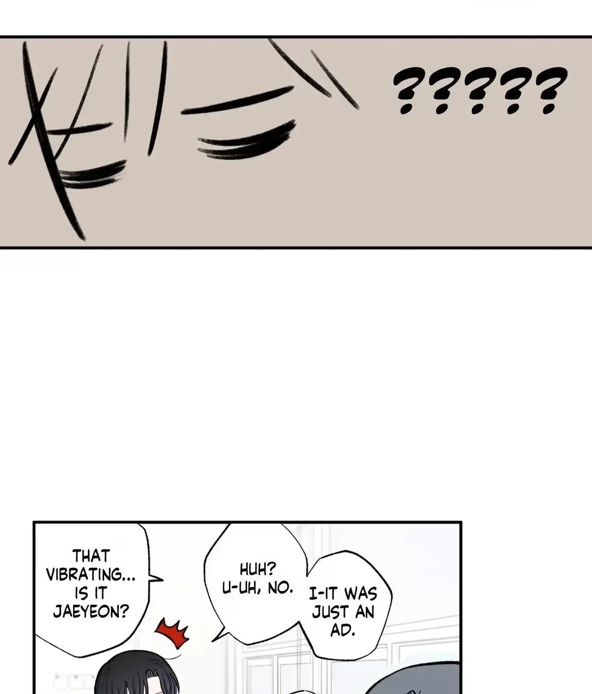 Sweeten the Deal Chapter 13 page 38 - 
