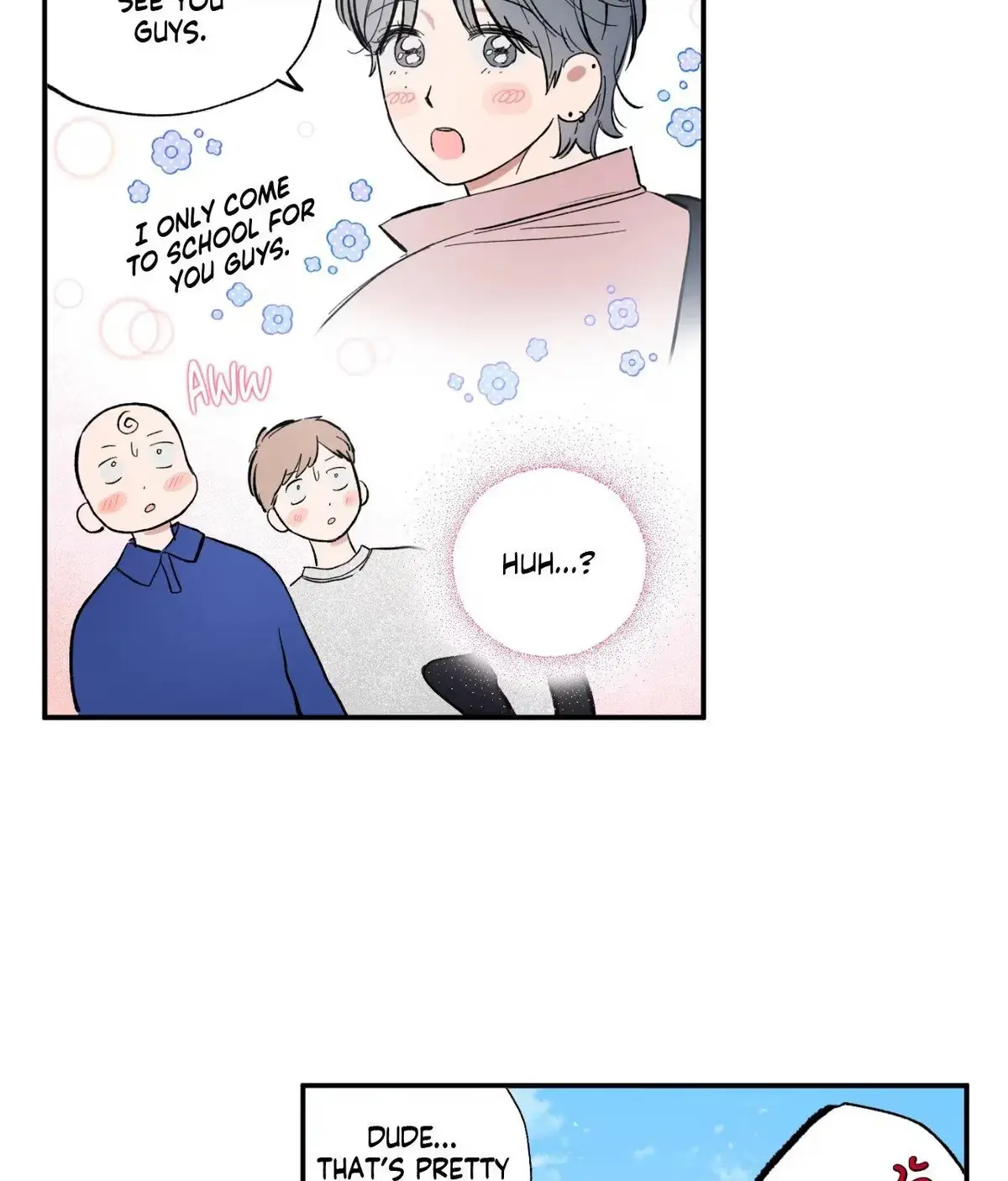 Sweeten the Deal Chapter 13 page 5 - 