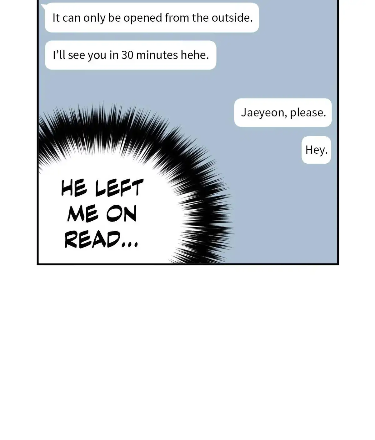 Sweeten the Deal Chapter 13 page 41 - 