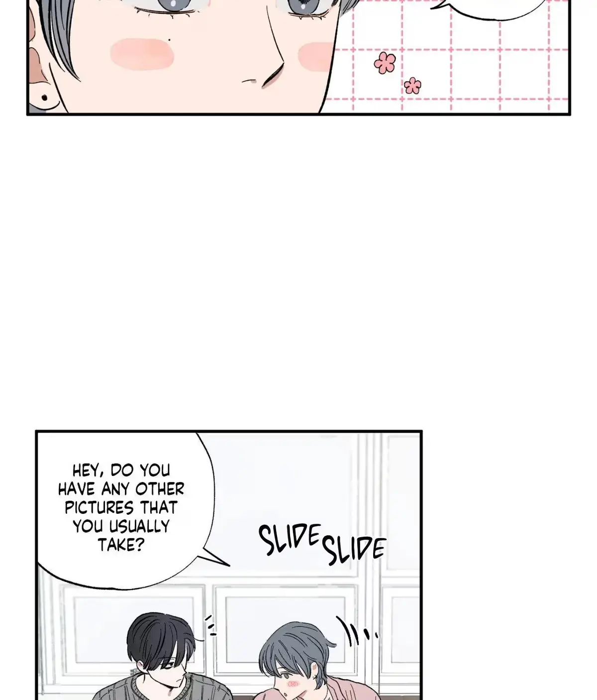 Sweeten the Deal Chapter 13 page 46 - 