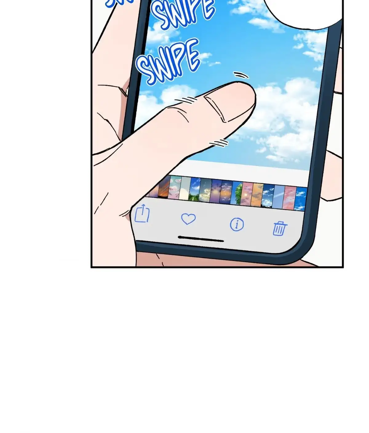 Sweeten the Deal Chapter 13 page 48 - 