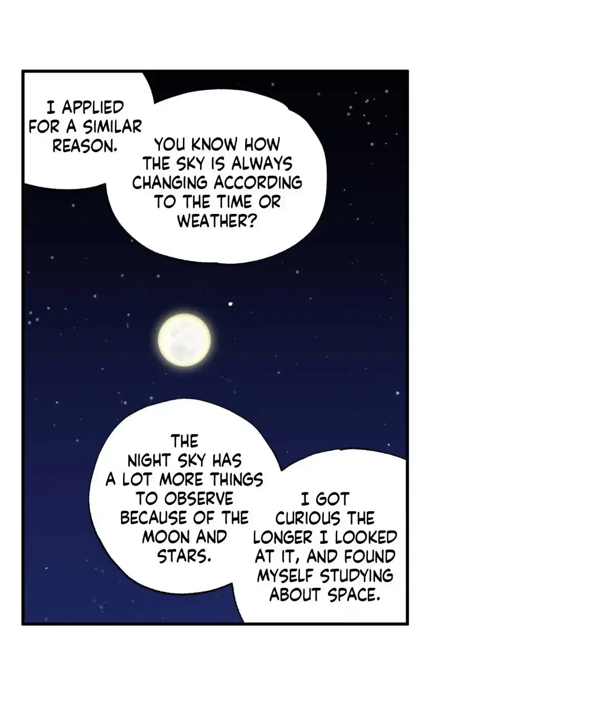 Sweeten the Deal Chapter 13 page 50 - 