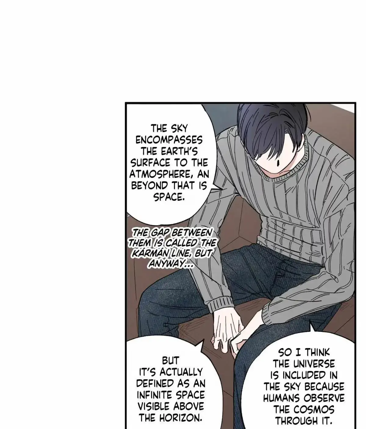 Sweeten the Deal Chapter 13 page 51 - 