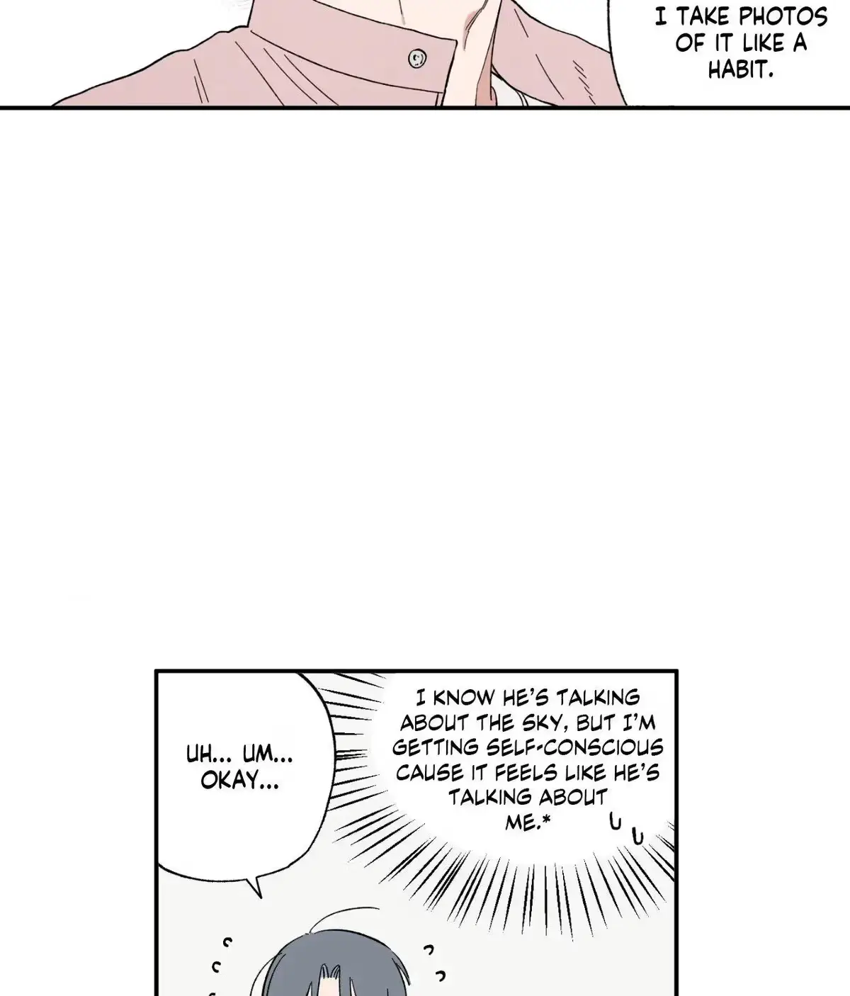 Sweeten the Deal Chapter 13 page 53 - 