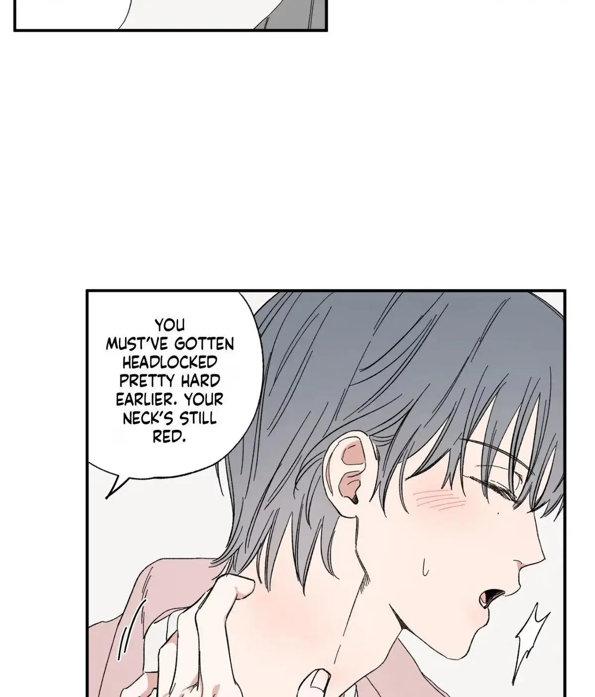 Sweeten the Deal Chapter 13 page 59 - 