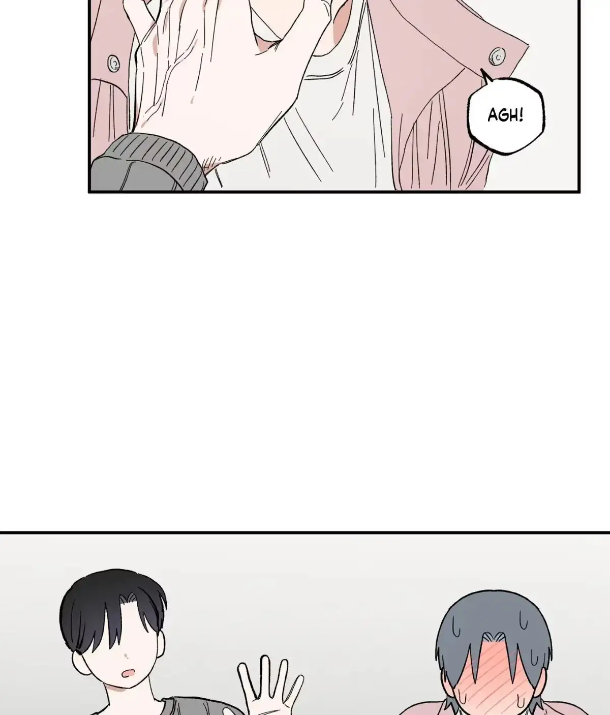 Sweeten the Deal Chapter 13 page 60 - 