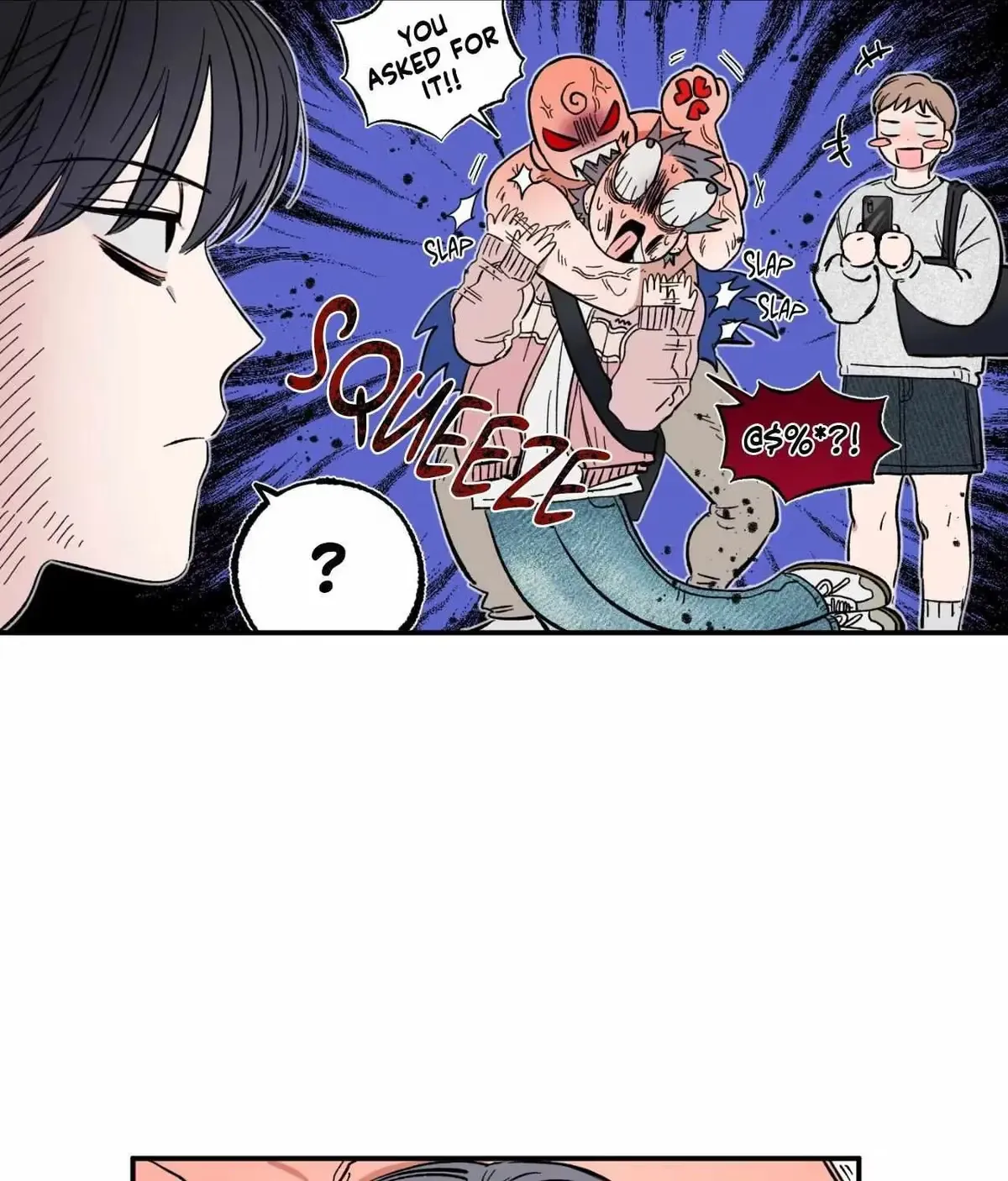 Sweeten the Deal Chapter 13 page 7 - 