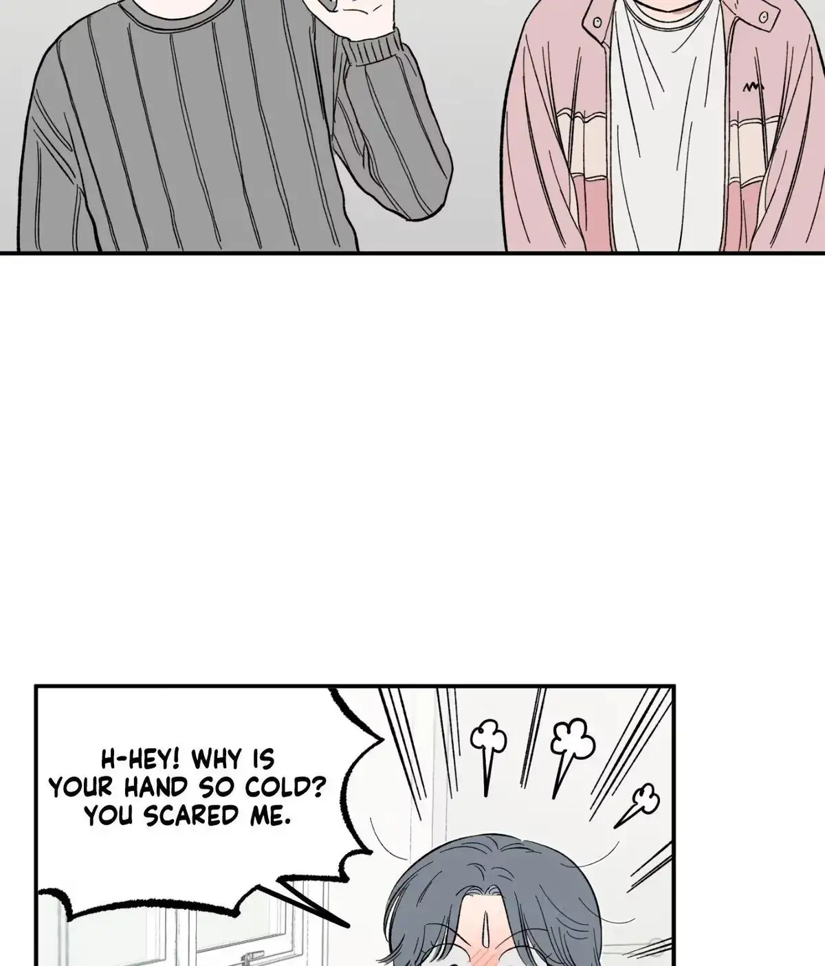 Sweeten the Deal Chapter 13 page 61 - 