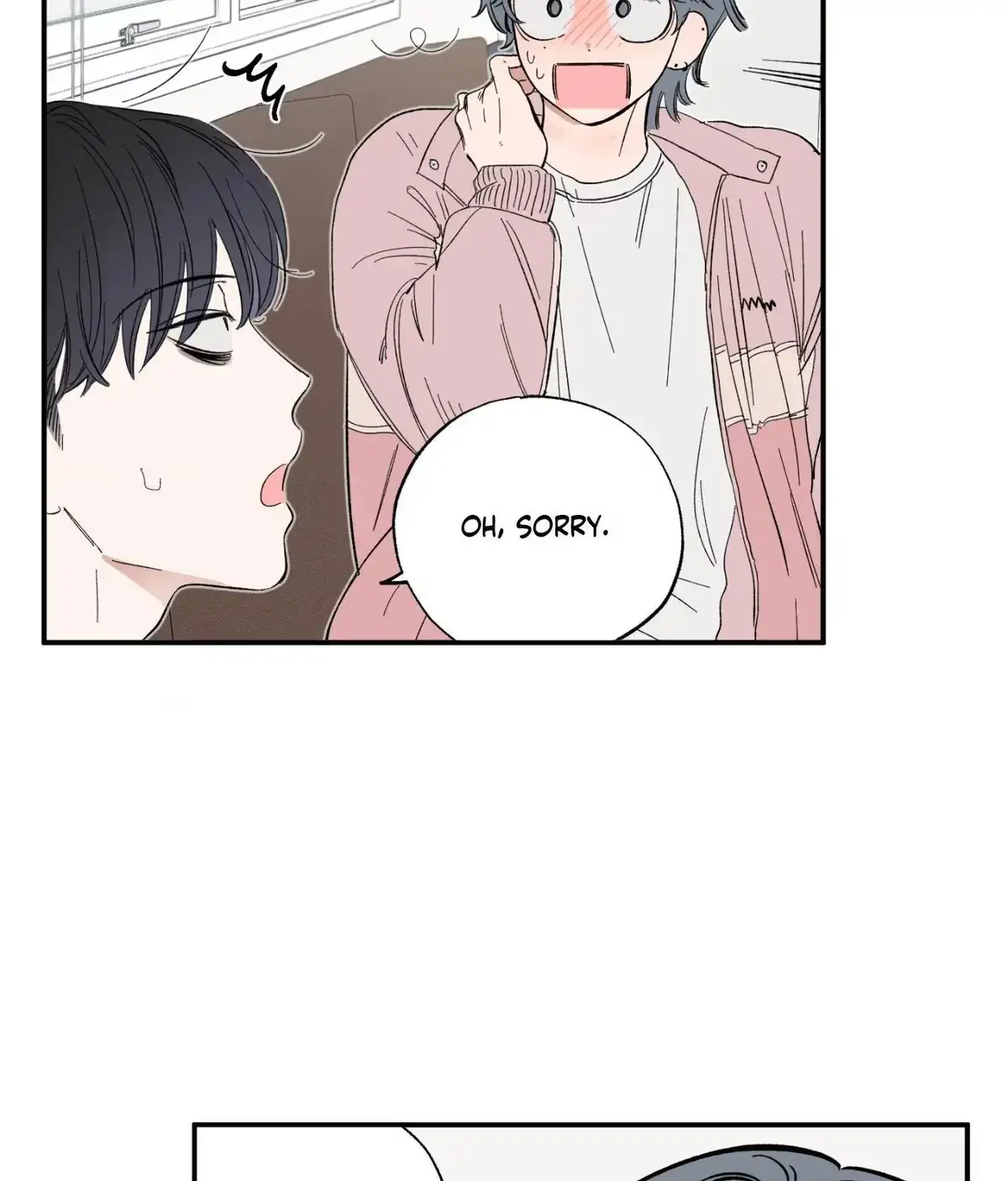 Sweeten the Deal Chapter 13 page 62 - 