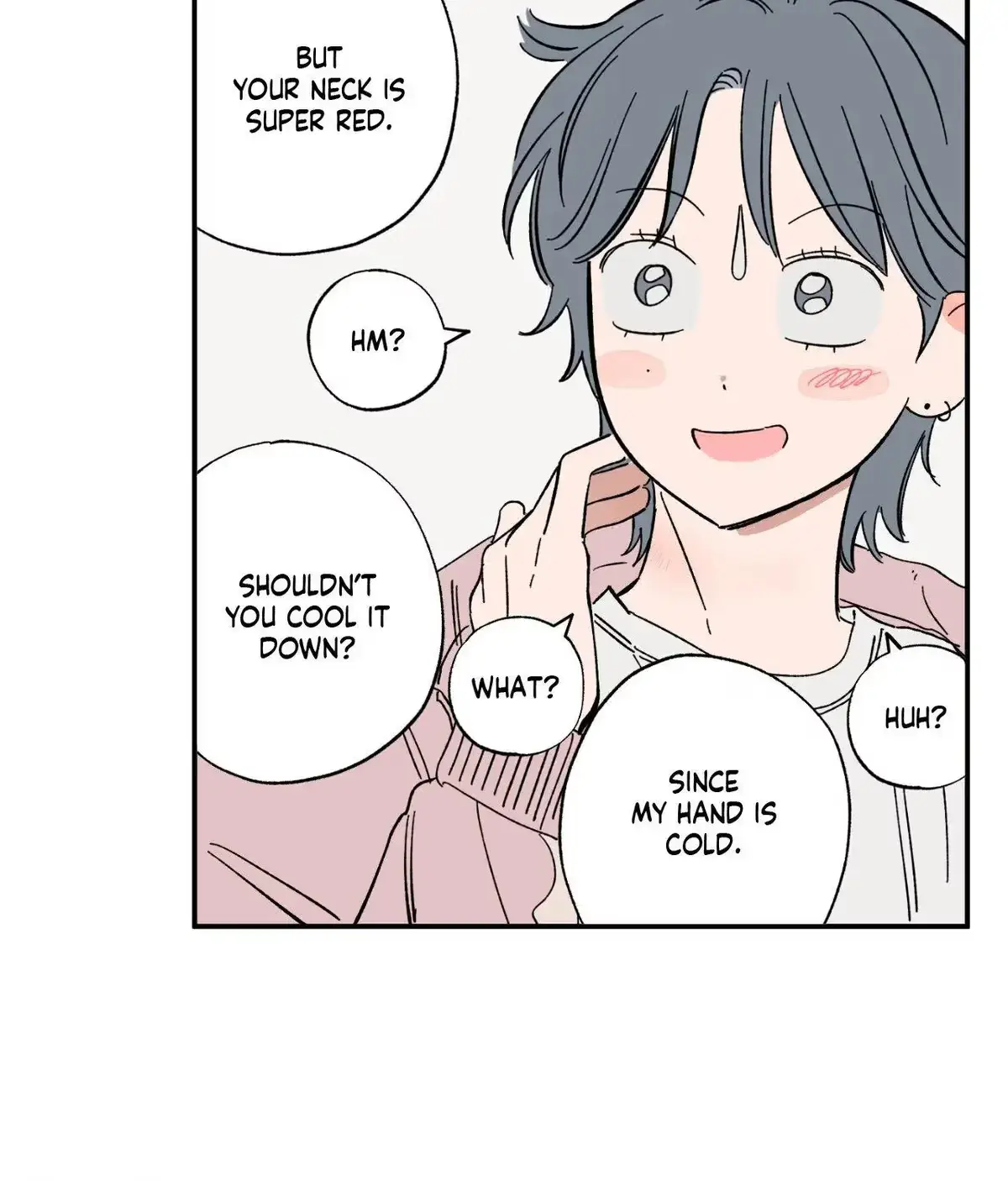 Sweeten the Deal Chapter 13 page 63 - 