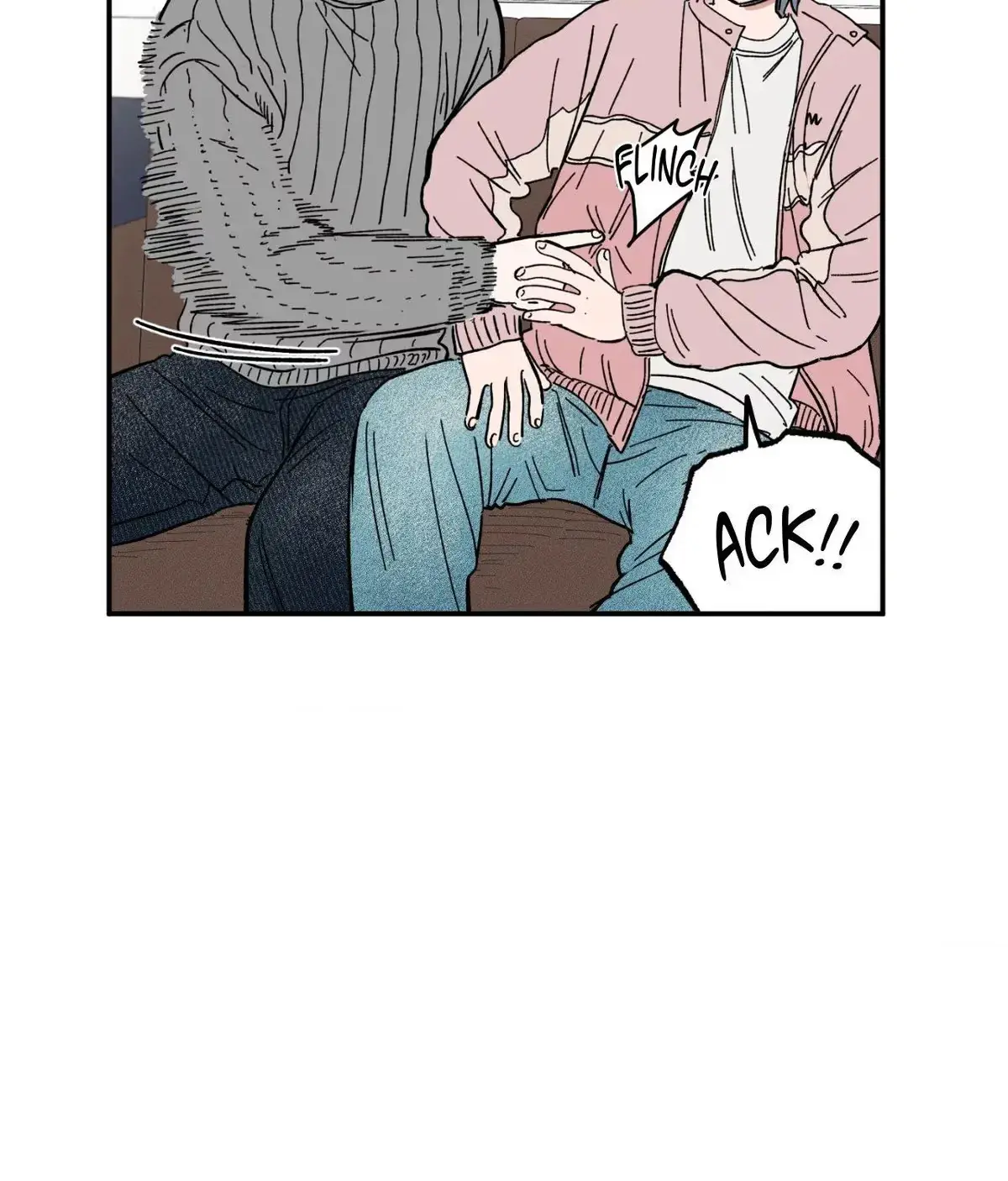 Sweeten the Deal Chapter 13 page 70 - 