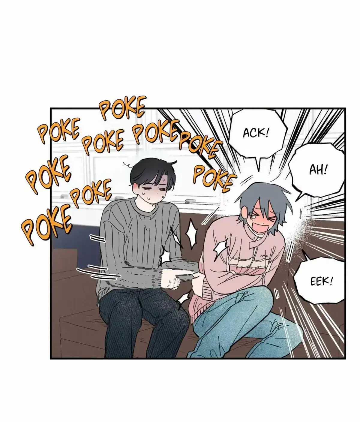 Sweeten the Deal Chapter 13 page 72 - 