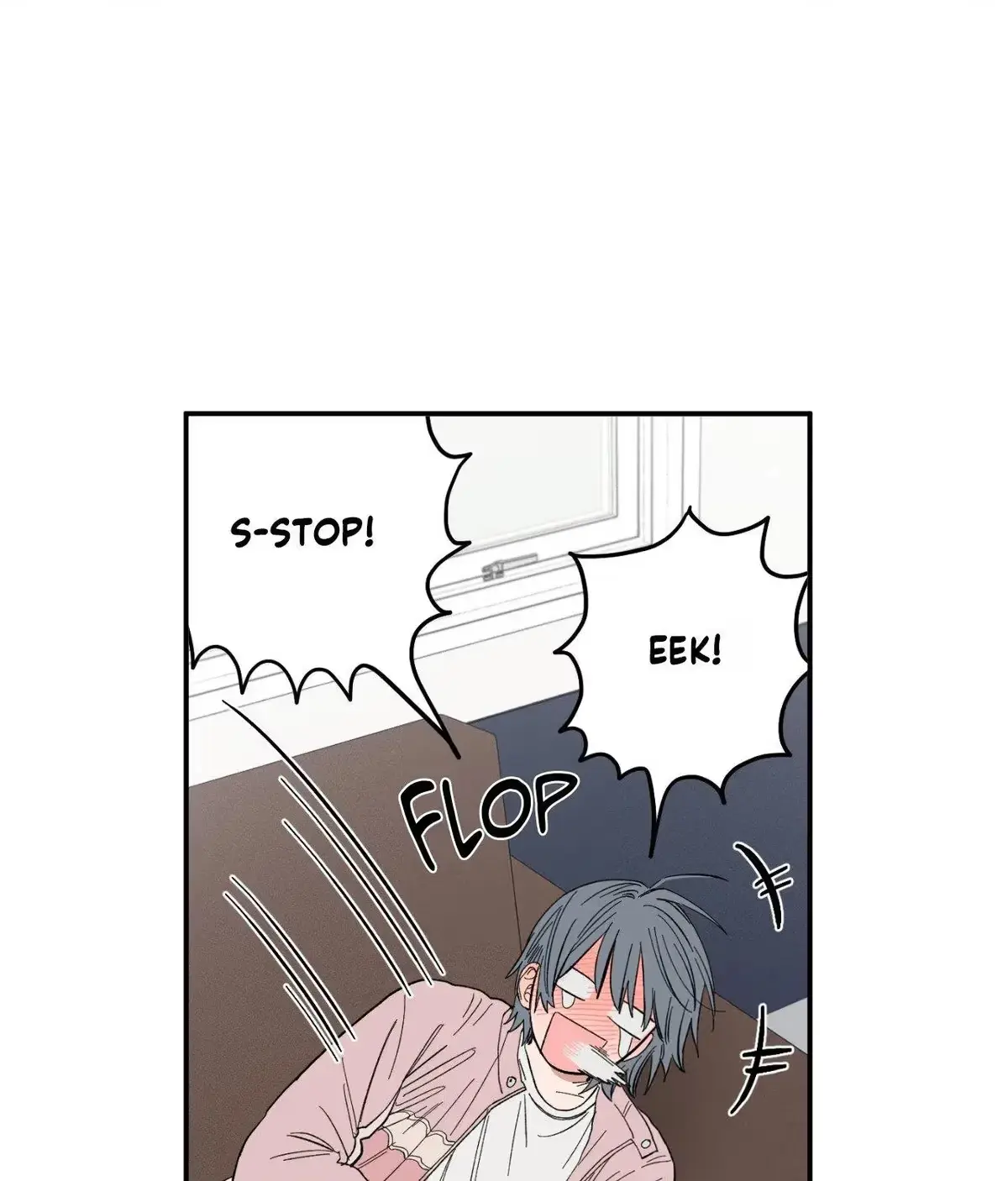 Sweeten the Deal Chapter 13 page 73 - 