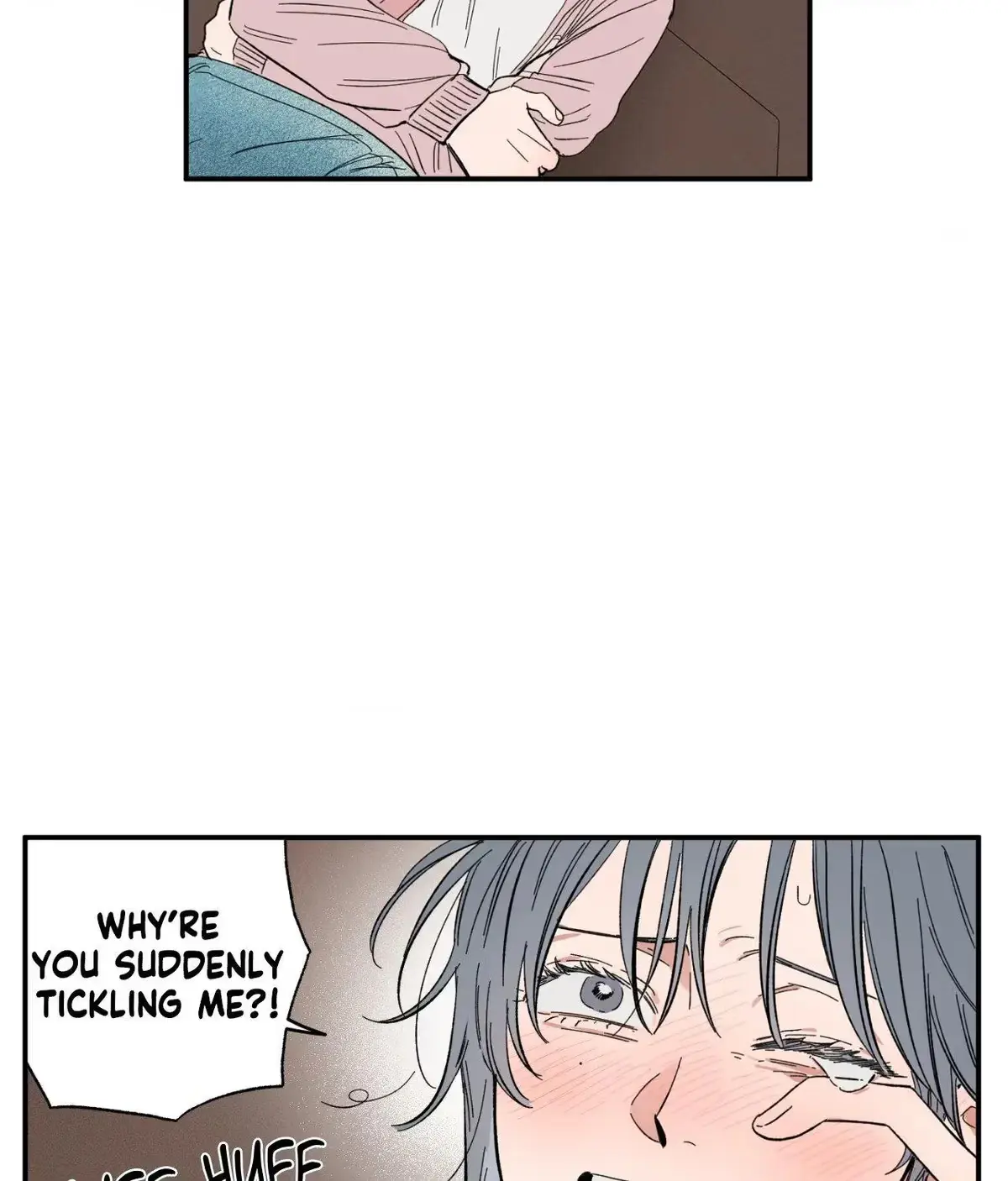 Sweeten the Deal Chapter 13 page 74 - 