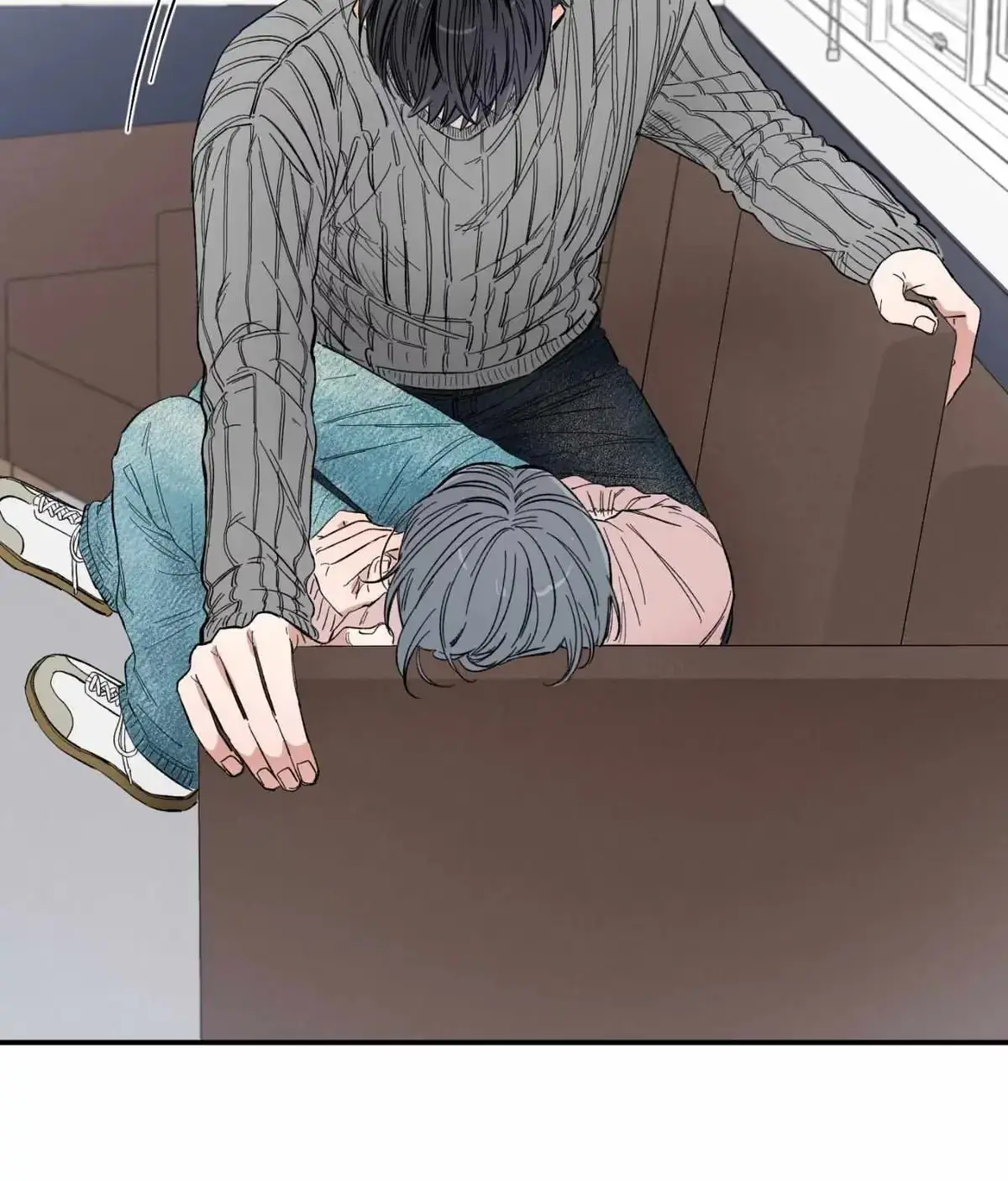 Sweeten the Deal Chapter 13 page 76 - 