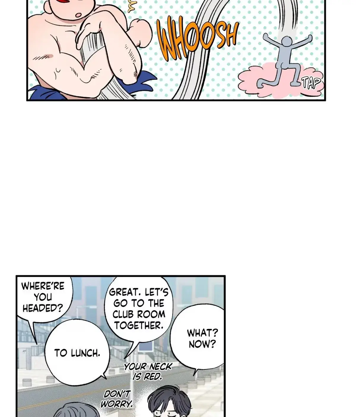 Sweeten the Deal Chapter 13 page 9 - 
