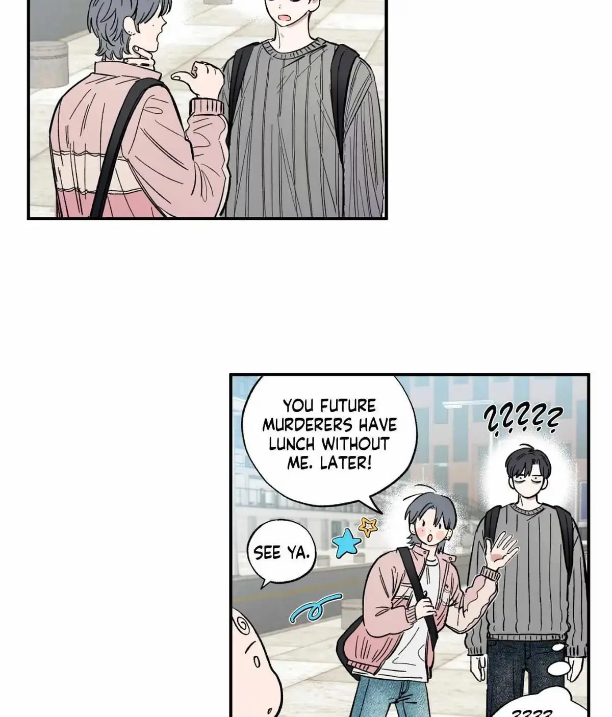 Sweeten the Deal Chapter 13 page 10 - 