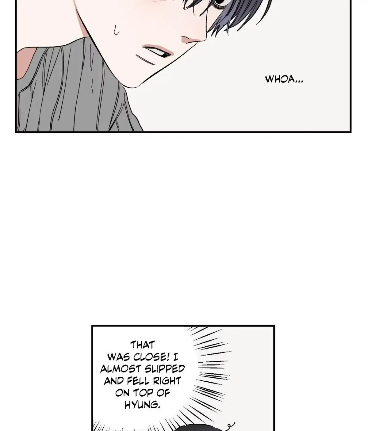 Sweeten the Deal Chapter 14 page 2 - 