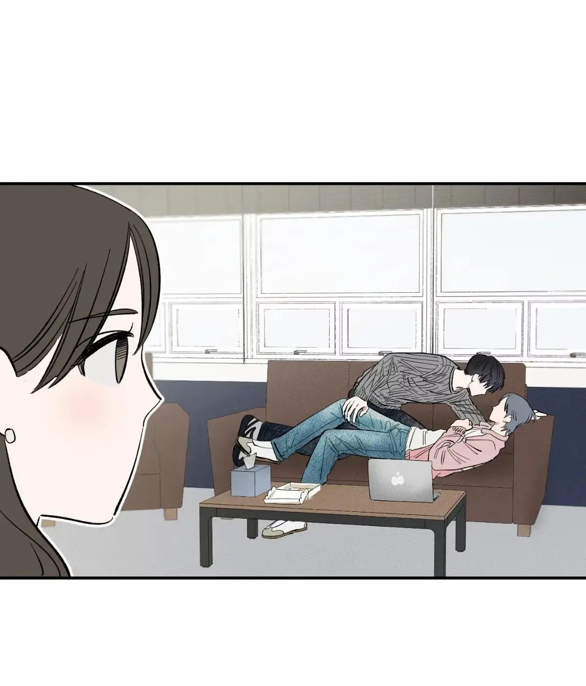 Sweeten the Deal Chapter 14 page 14 - 
