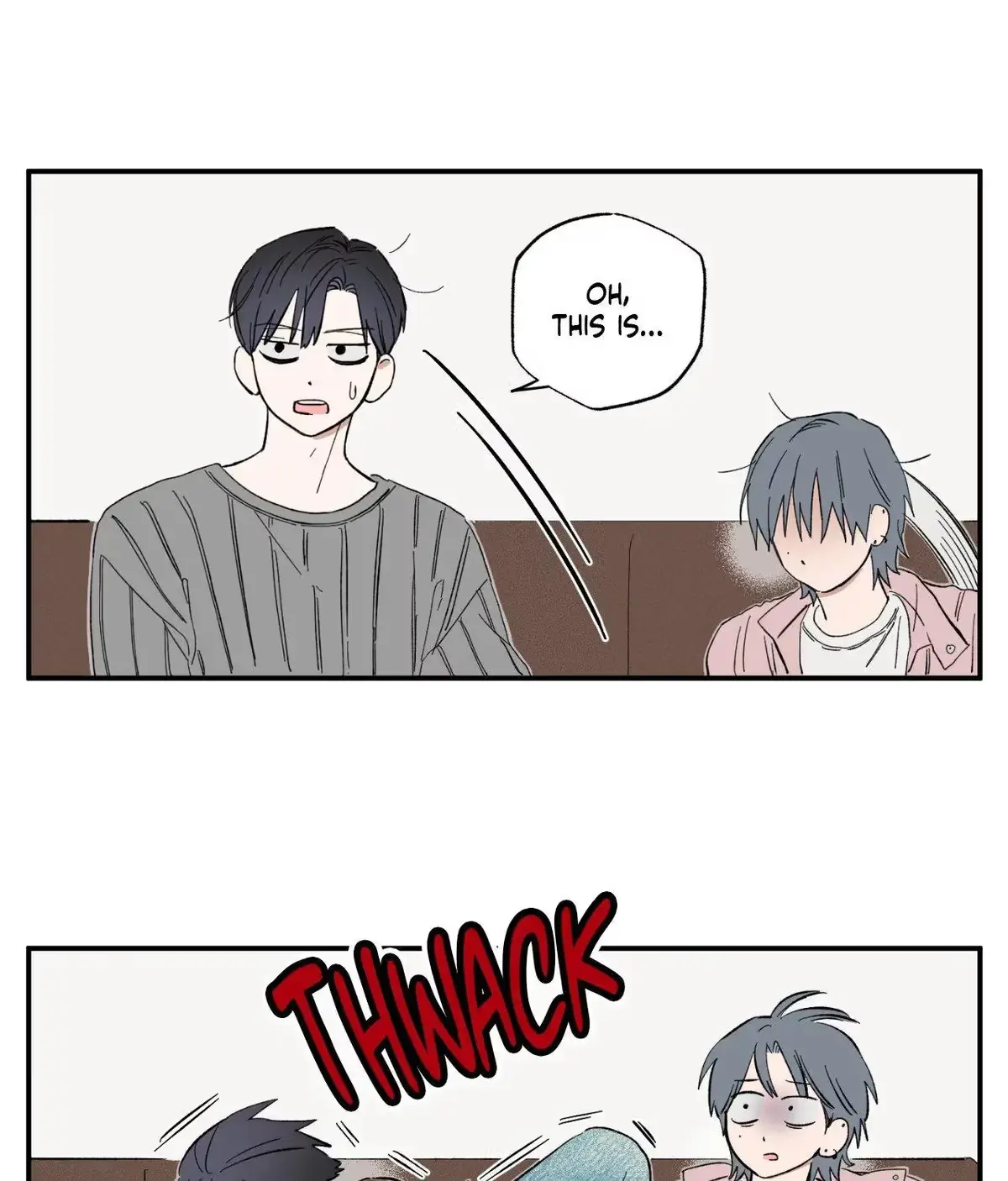 Sweeten the Deal Chapter 14 page 22 - 