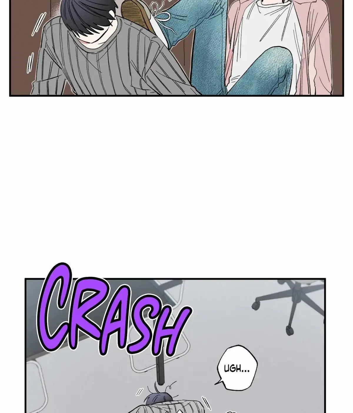 Sweeten the Deal Chapter 14 page 23 - 