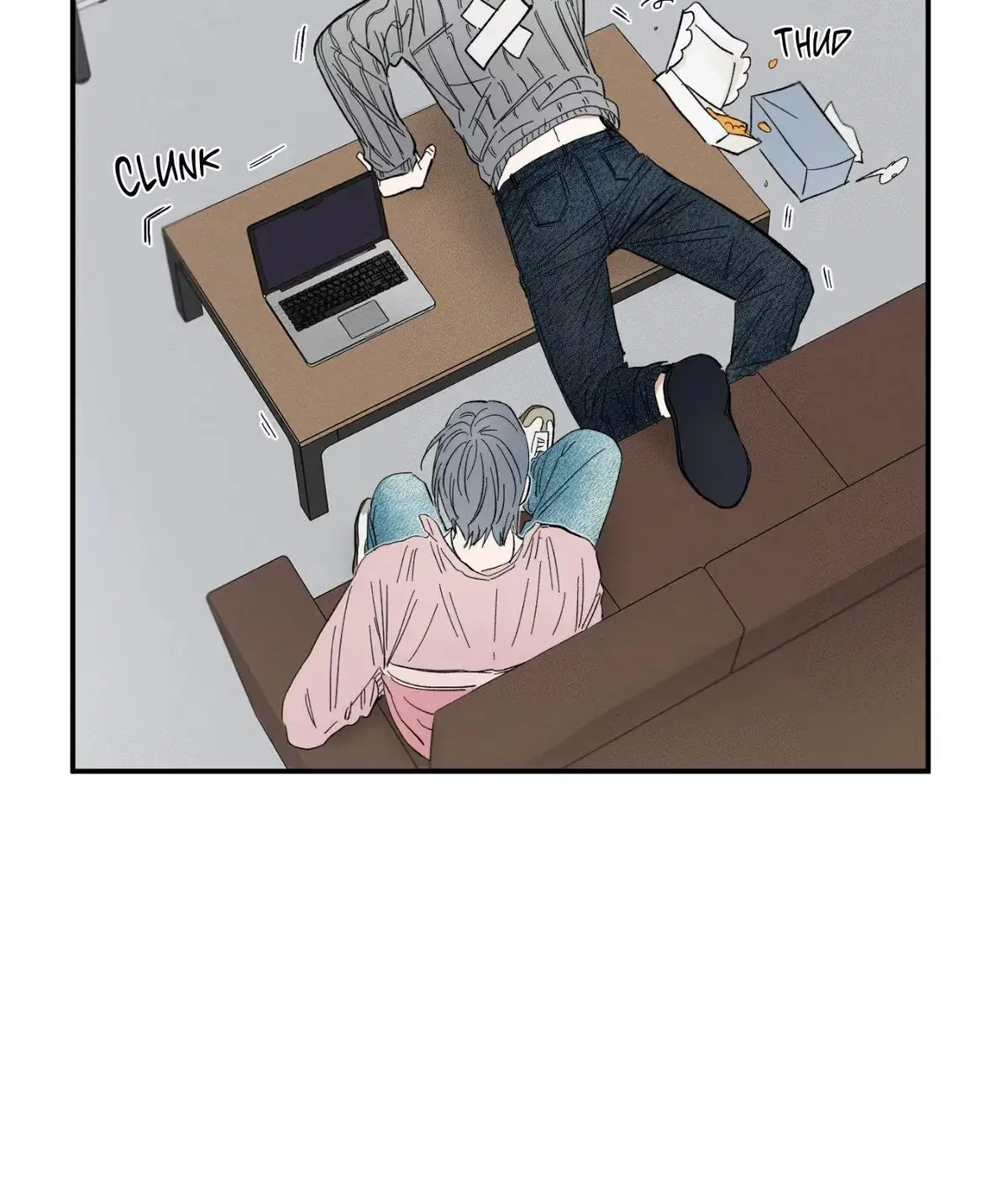 Sweeten the Deal Chapter 14 page 24 - 