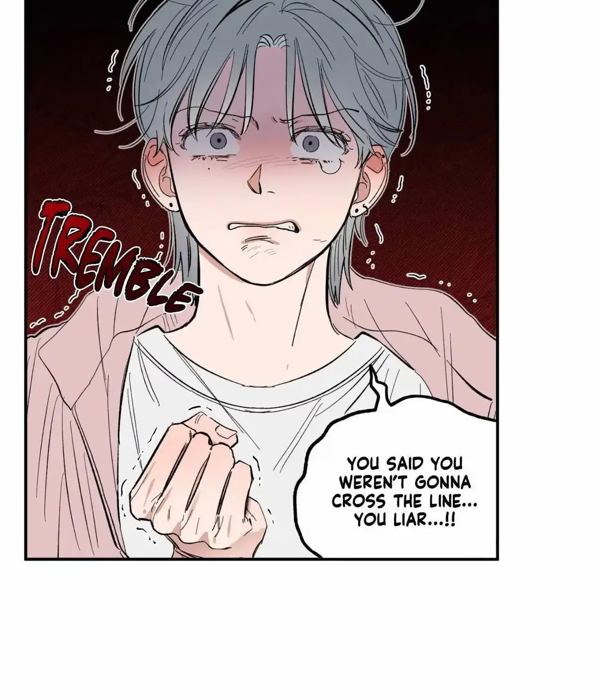 Sweeten the Deal Chapter 14 page 26 - 