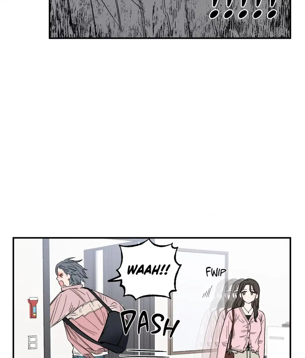 Sweeten the Deal Chapter 14 page 28 - 