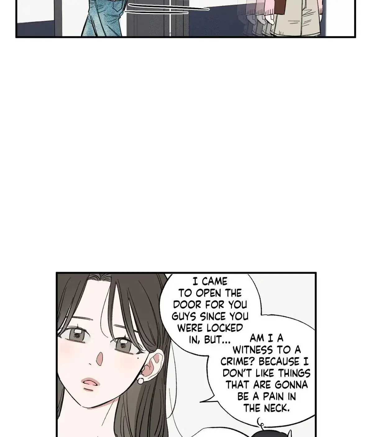 Sweeten the Deal Chapter 14 page 29 - 