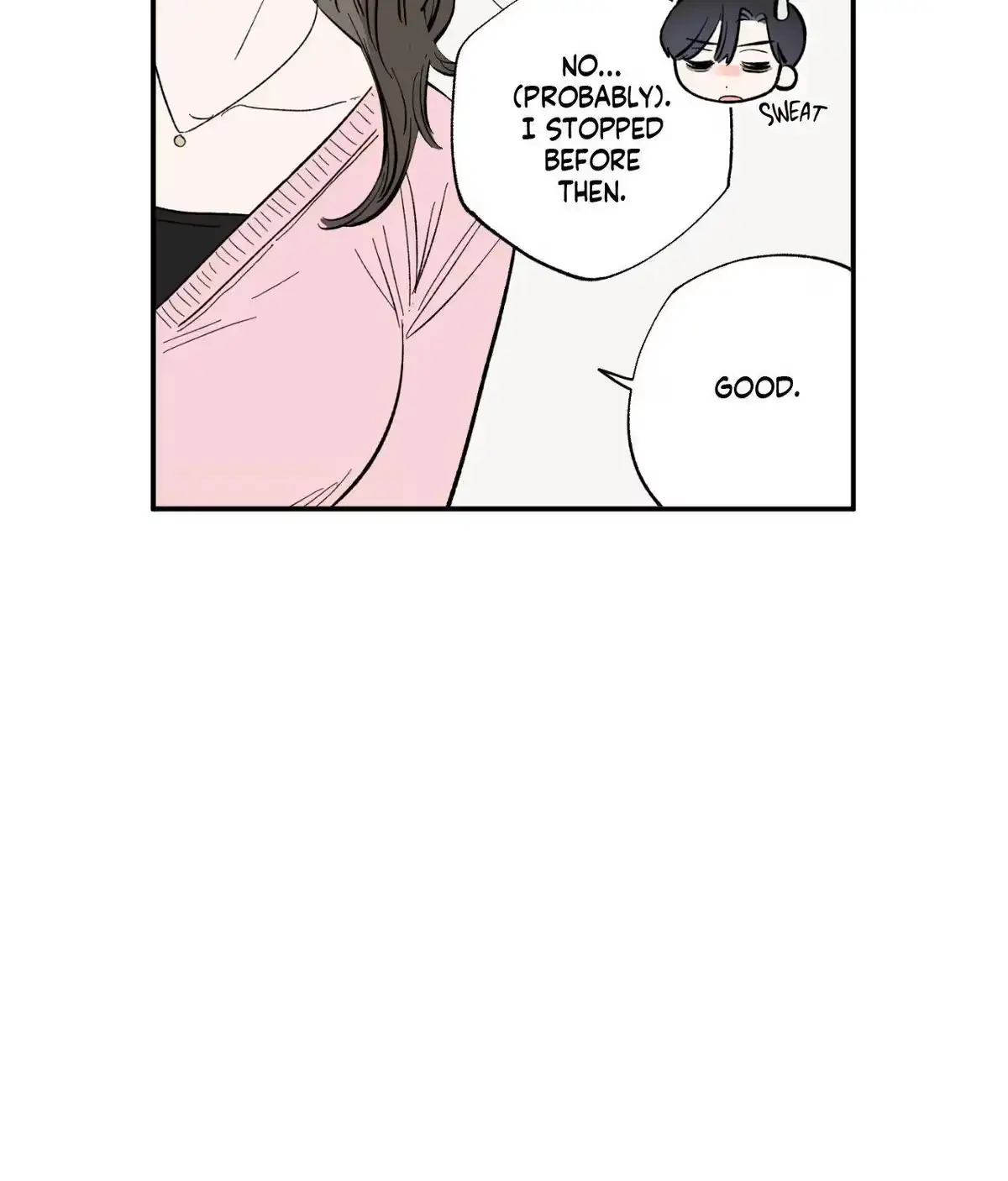 Sweeten the Deal Chapter 14 page 30 - 