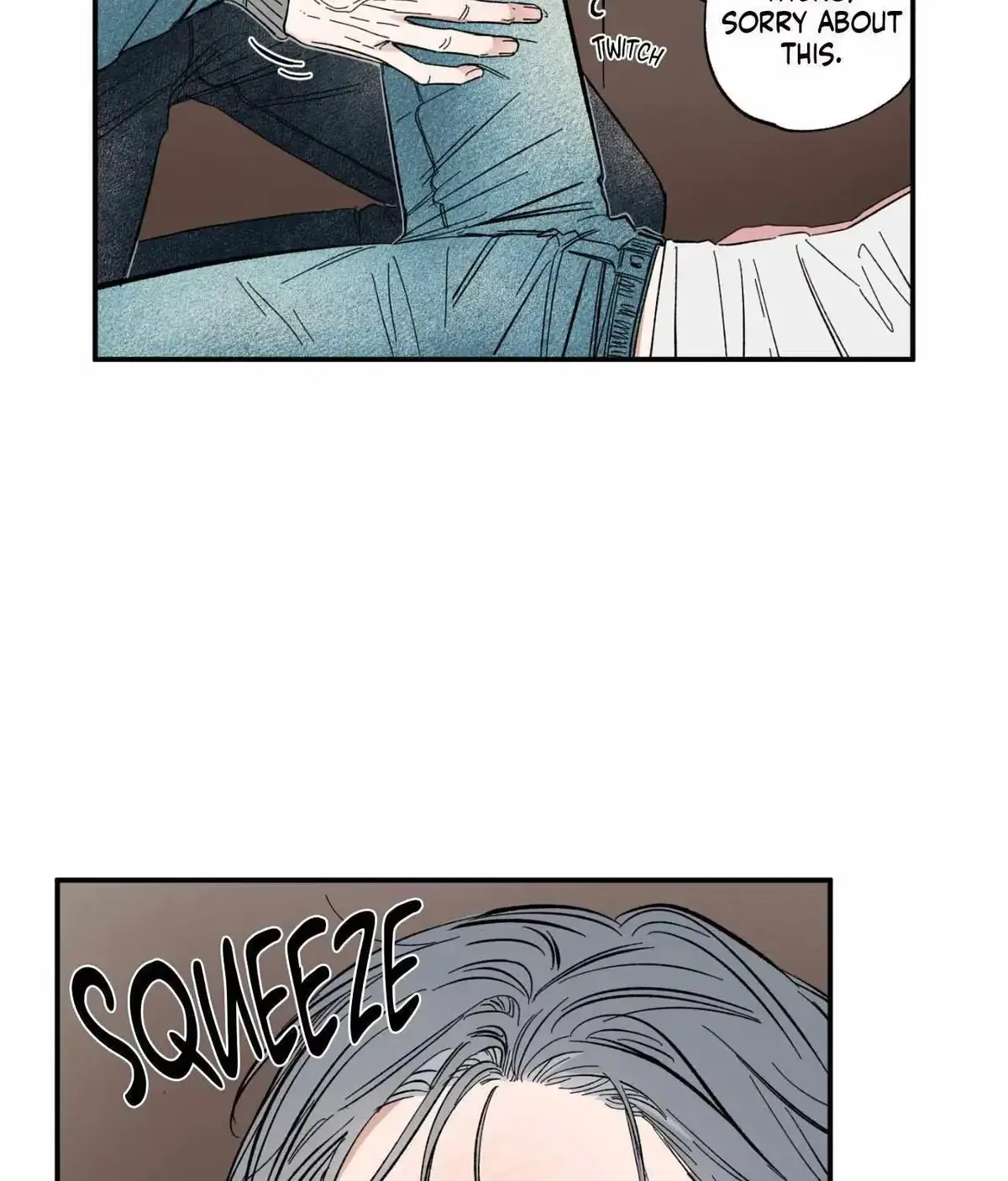 Sweeten the Deal Chapter 14 page 4 - 