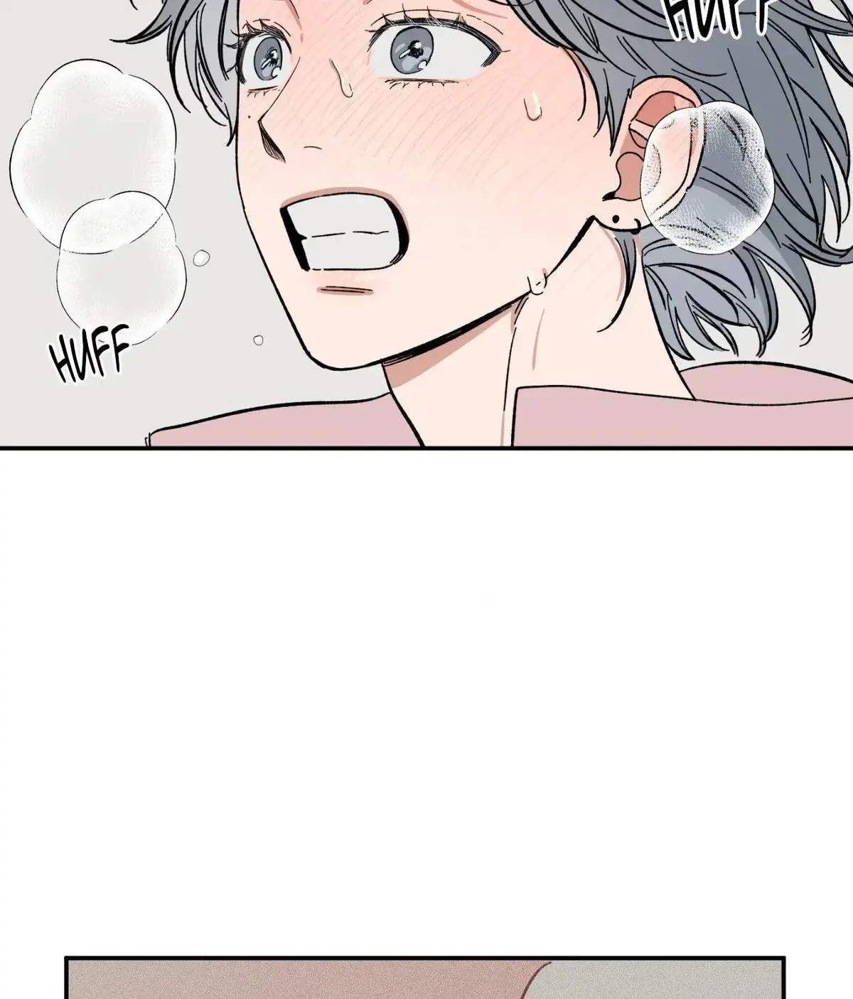 Sweeten the Deal Chapter 14 page 36 - 