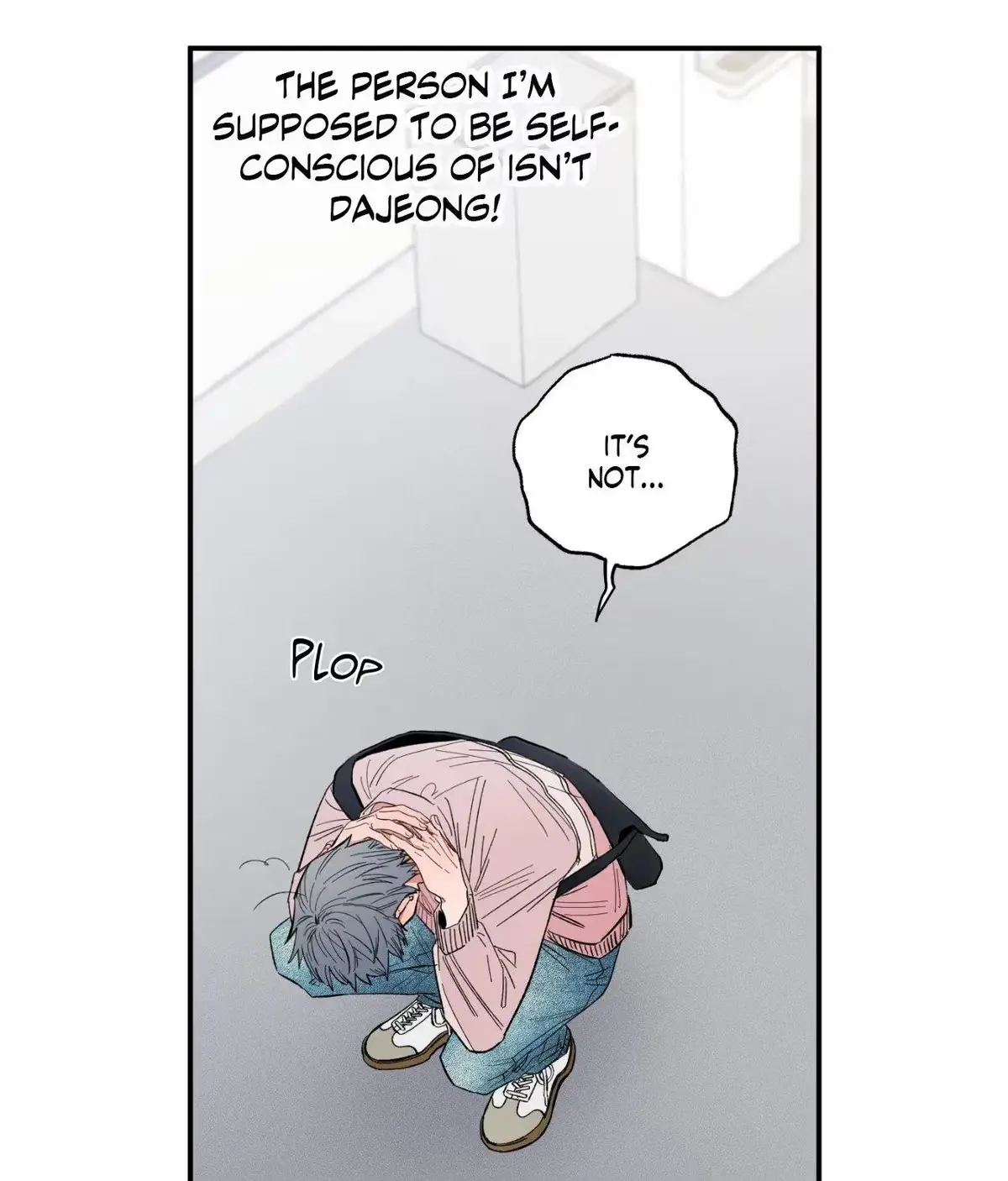 Sweeten the Deal Chapter 14 page 44 - 
