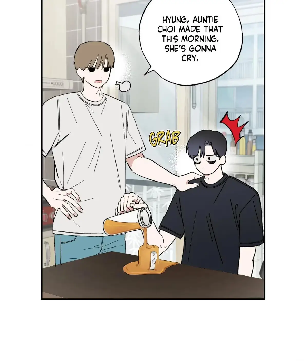 Sweeten the Deal Chapter 14 page 52 - 