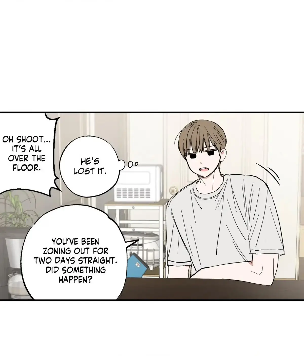 Sweeten the Deal Chapter 14 page 53 - 
