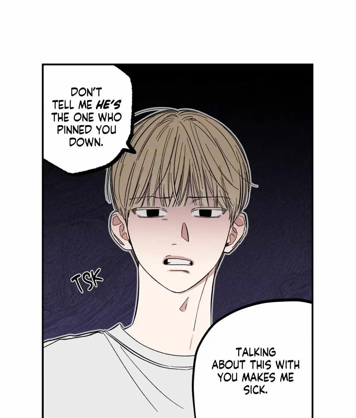 Sweeten the Deal Chapter 14 page 56 - 