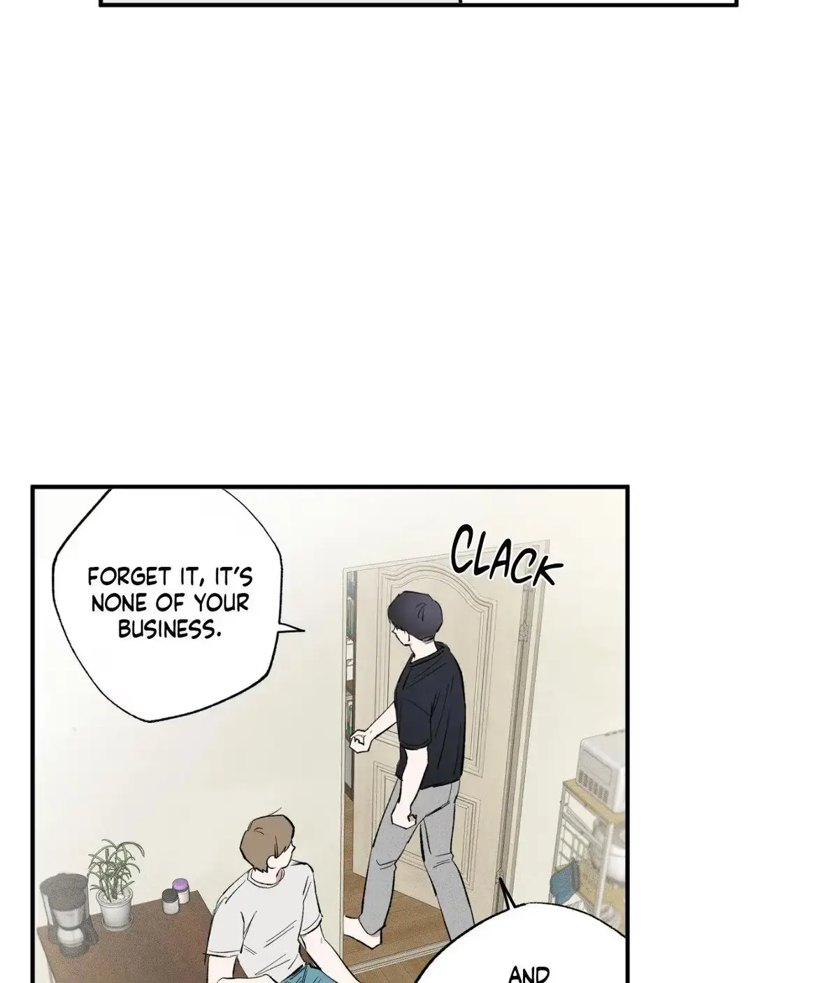 Sweeten the Deal Chapter 14 page 57 - 