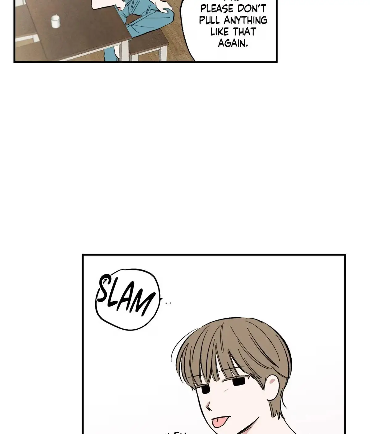 Sweeten the Deal Chapter 14 page 58 - 