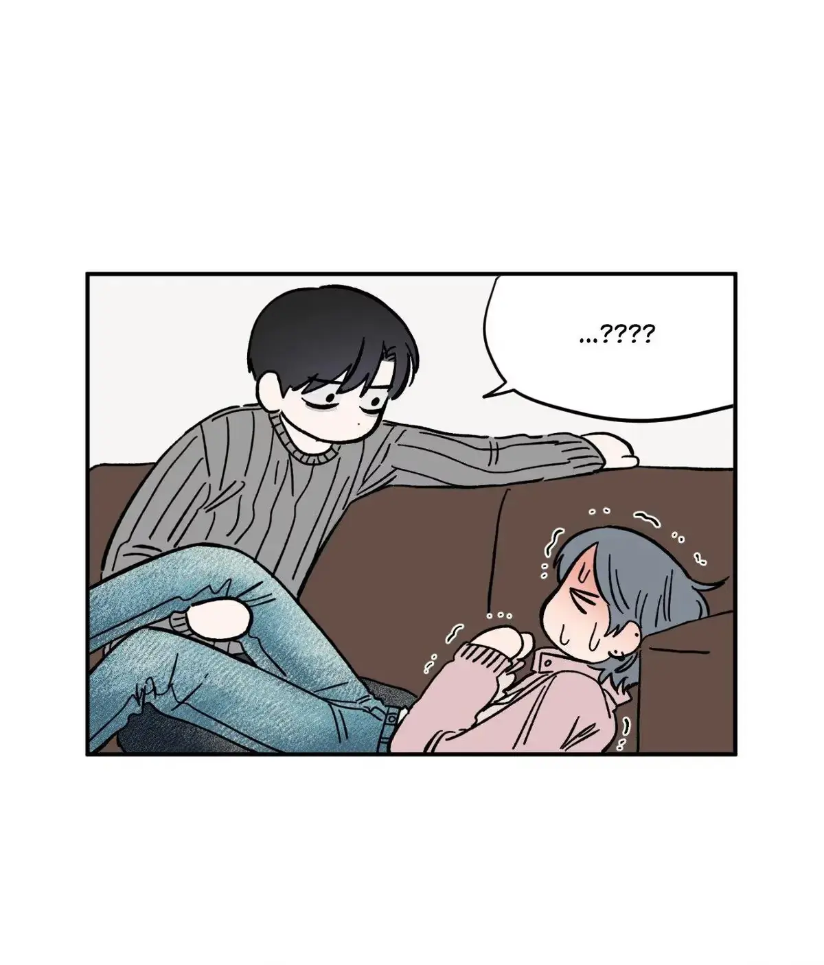 Sweeten the Deal Chapter 14 page 7 - 