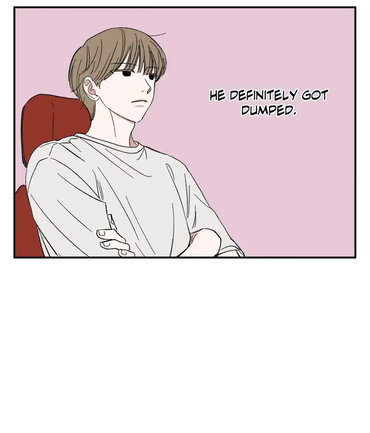 Sweeten the Deal Chapter 14 page 62 - 