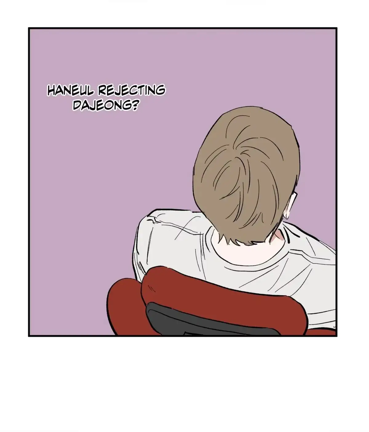 Sweeten the Deal Chapter 14 page 63 - 