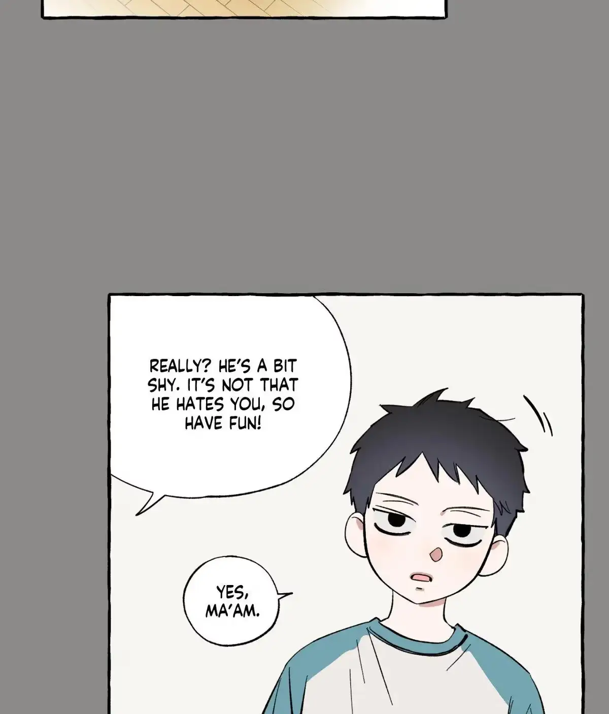 Sweeten the Deal Chapter 14 page 68 - 