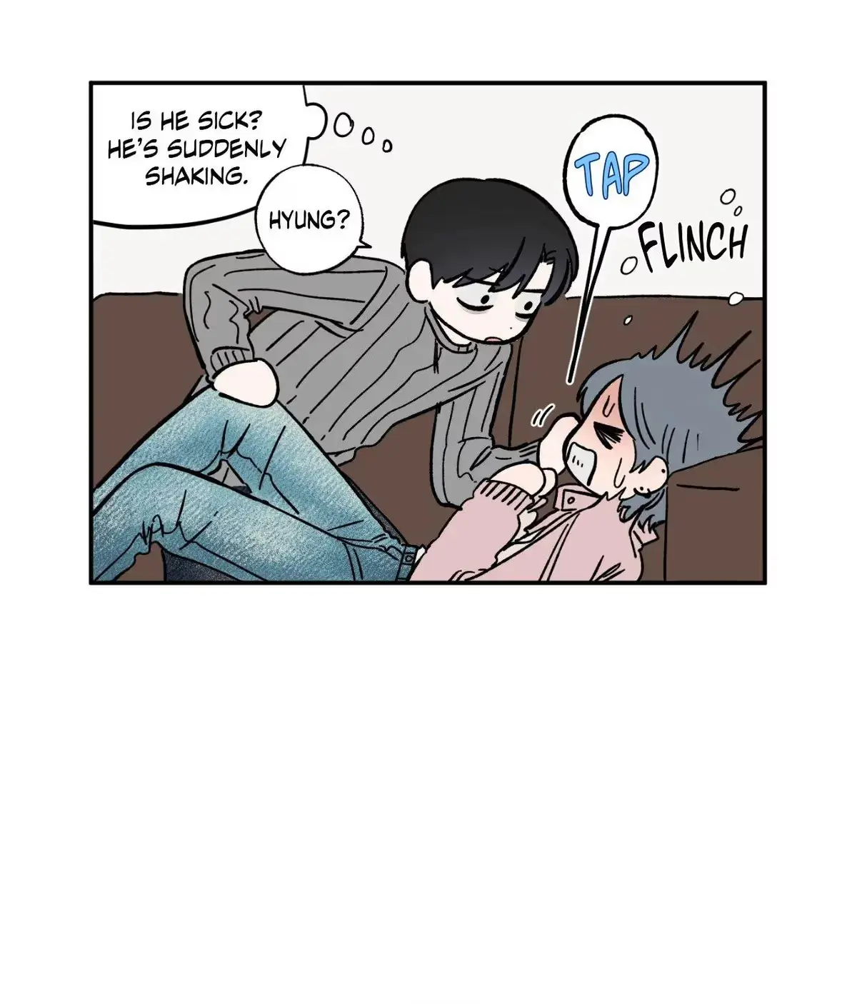 Sweeten the Deal Chapter 14 page 8 - 