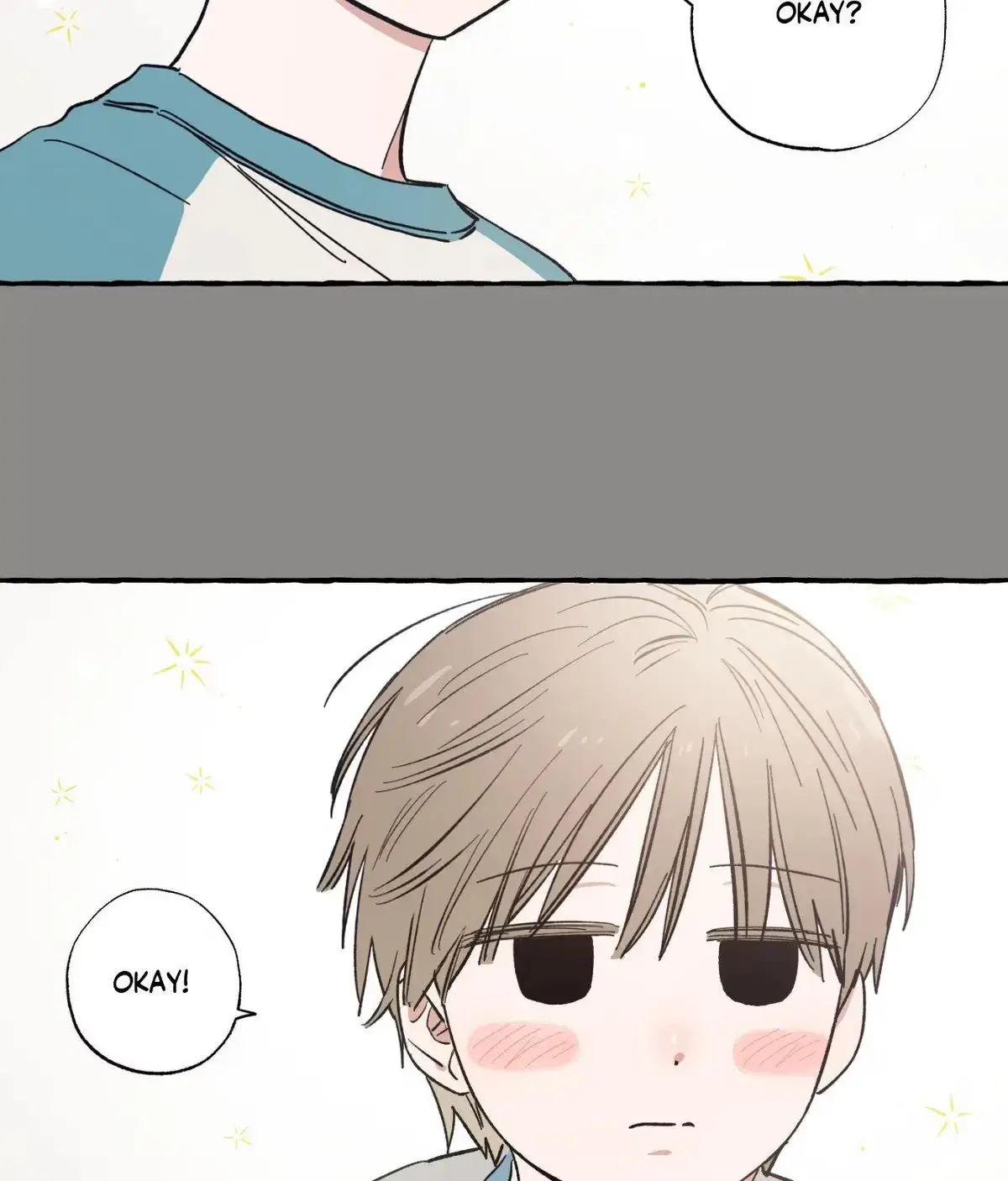Sweeten the Deal Chapter 14 page 73 - 