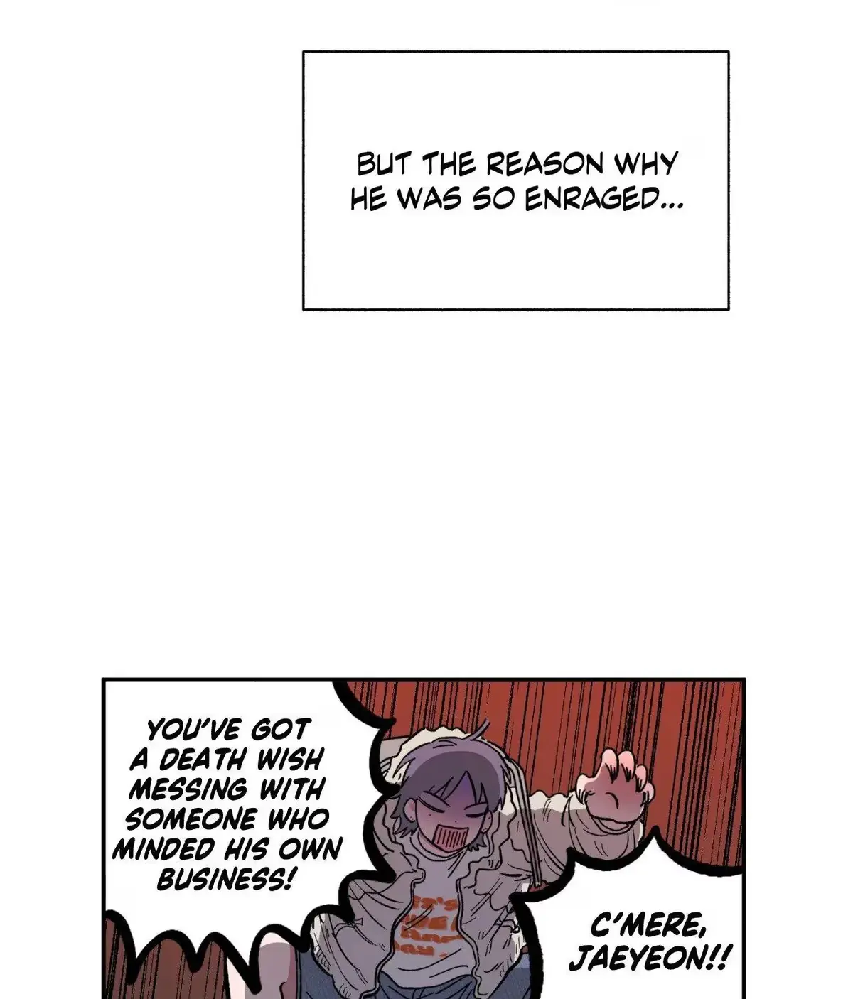 Sweeten the Deal Chapter 15 page 13 - 