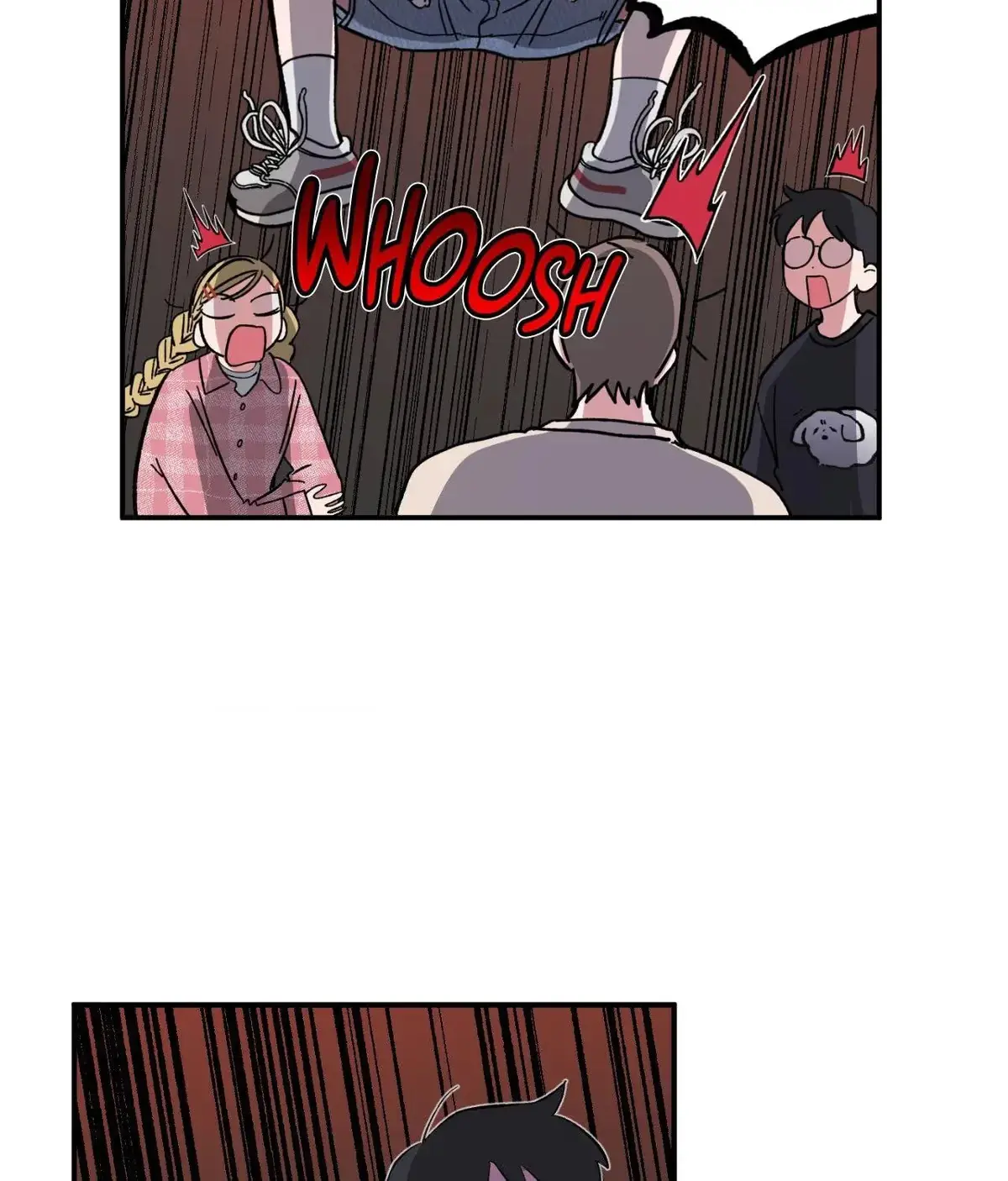 Sweeten the Deal Chapter 15 page 14 - 