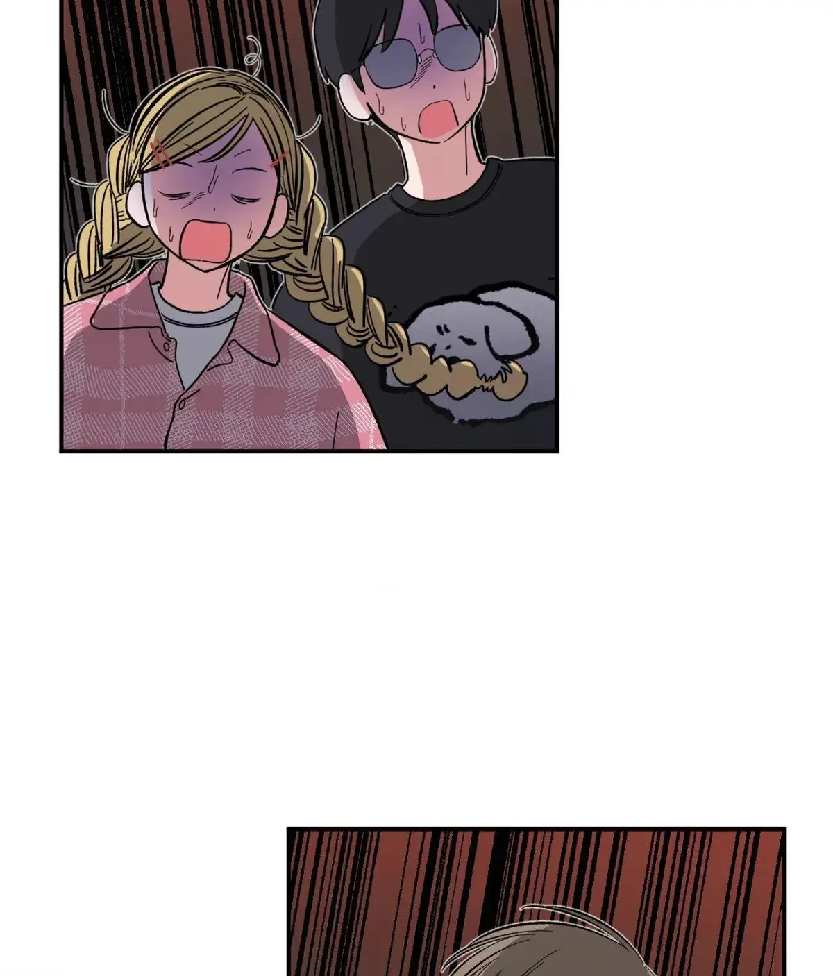 Sweeten the Deal Chapter 15 page 15 - 