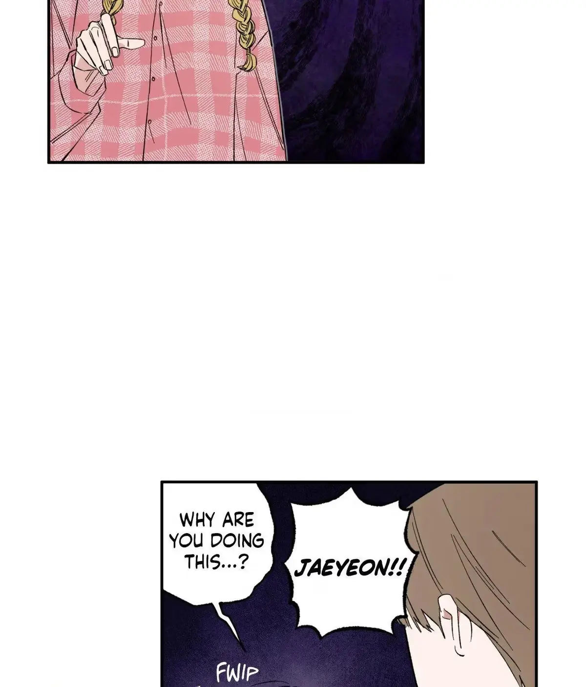 Sweeten the Deal Chapter 15 page 3 - 