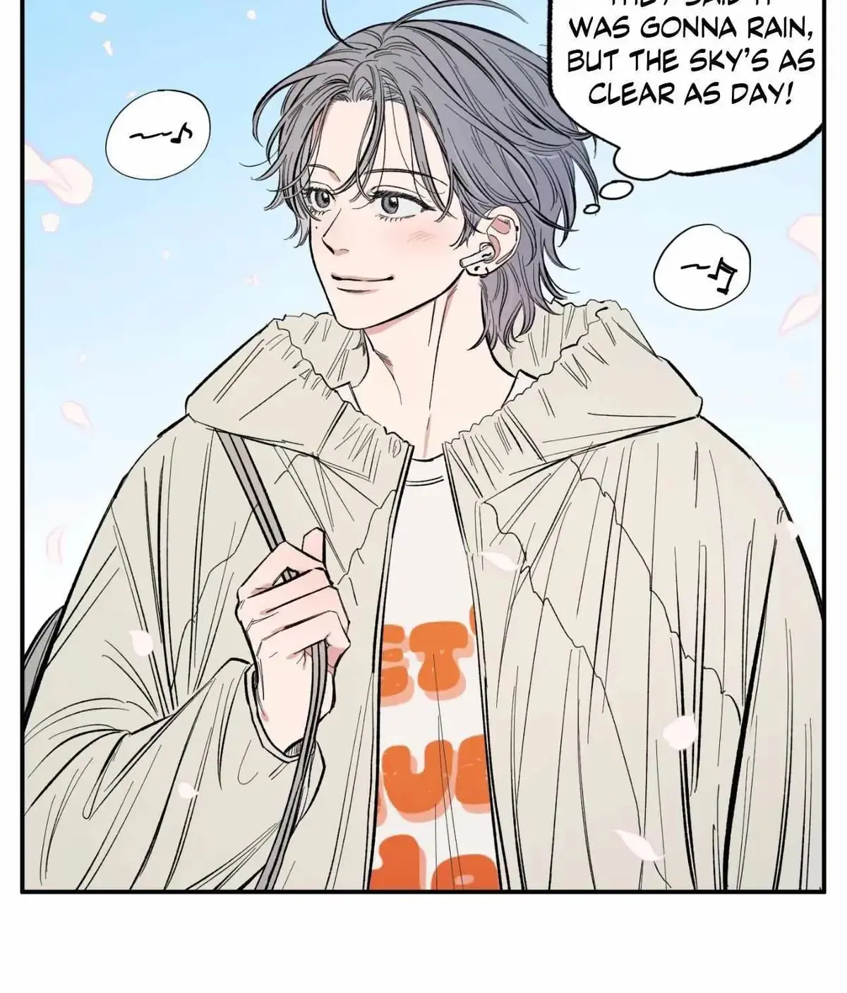 Sweeten the Deal Chapter 15 page 22 - 
